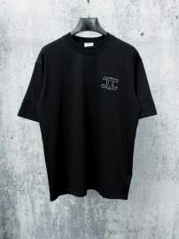 Picture of Celine T Shirts Short _SKUCelineXS-Lxetr7518589